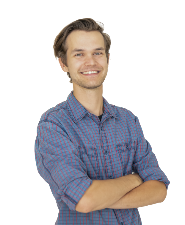 Daniel Porwoll